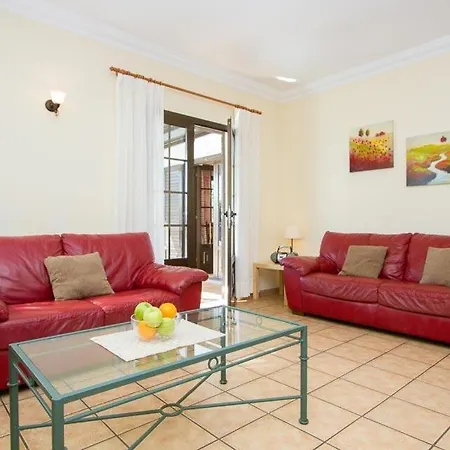 Puerto Del Carmen Sleeps 10 Pool Air Con Wifi Вилла *