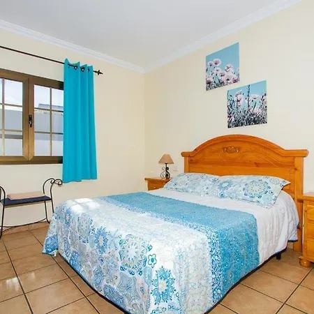 Вилла Puerto Del Carmen Sleeps 10 Pool Air Con Wifi *
