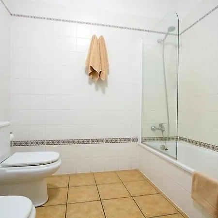 Puerto Del Carmen Sleeps 10 Pool Air Con Wifi Вилла